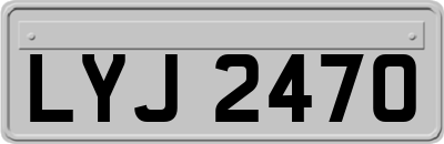 LYJ2470