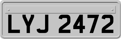 LYJ2472