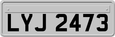 LYJ2473