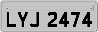 LYJ2474