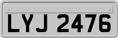 LYJ2476