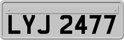 LYJ2477