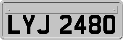 LYJ2480