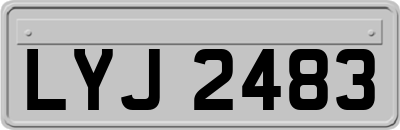 LYJ2483