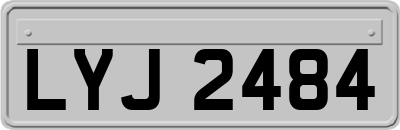 LYJ2484