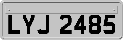 LYJ2485
