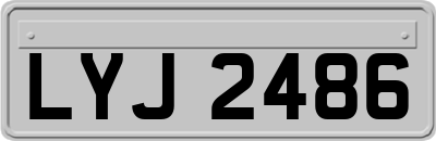 LYJ2486