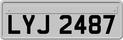 LYJ2487