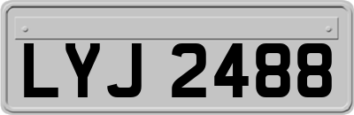 LYJ2488