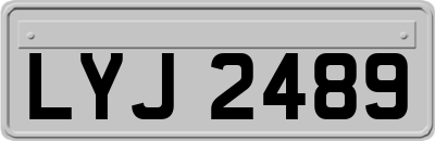 LYJ2489