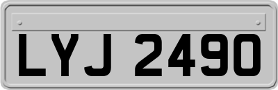 LYJ2490