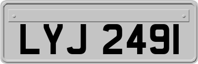 LYJ2491