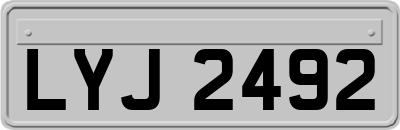LYJ2492