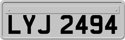 LYJ2494