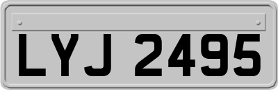 LYJ2495