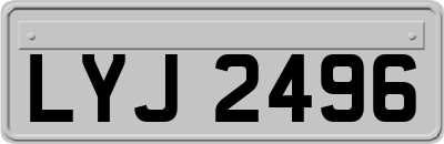 LYJ2496