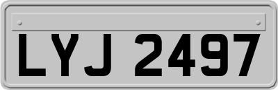 LYJ2497