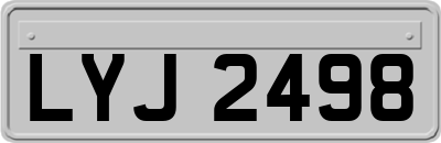 LYJ2498