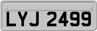 LYJ2499