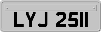 LYJ2511