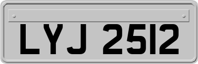 LYJ2512