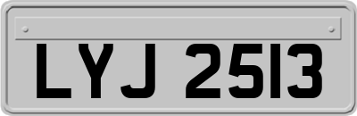 LYJ2513