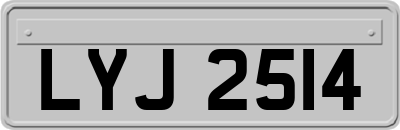 LYJ2514