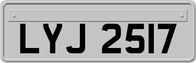 LYJ2517