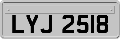 LYJ2518