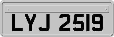 LYJ2519