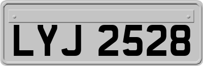 LYJ2528
