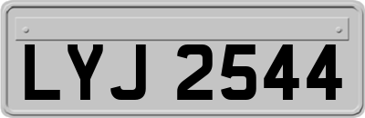 LYJ2544
