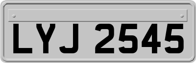 LYJ2545