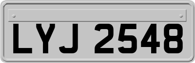 LYJ2548