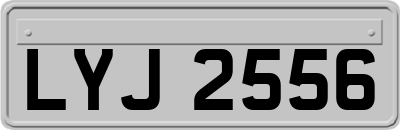 LYJ2556