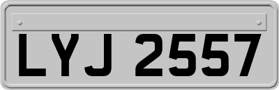 LYJ2557