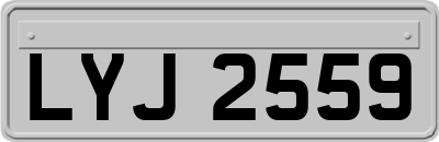 LYJ2559