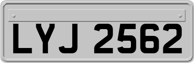 LYJ2562