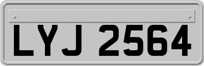 LYJ2564