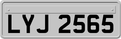 LYJ2565