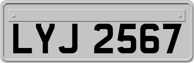 LYJ2567