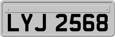 LYJ2568