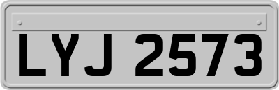 LYJ2573