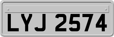 LYJ2574