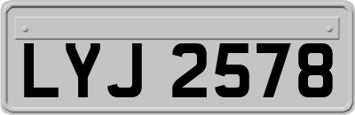 LYJ2578