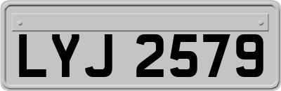 LYJ2579