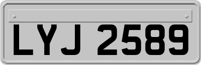 LYJ2589