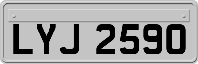 LYJ2590