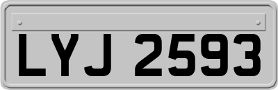LYJ2593