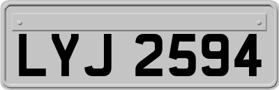 LYJ2594